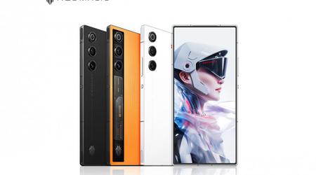 RedMagic 10 Air gaming smartphone betreedt de wereldmarkt