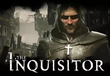 De plannen voor Inquisition zijn veranderd: ...