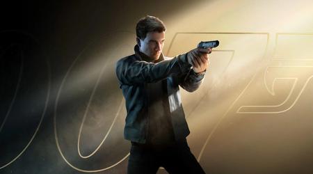 De jonge James Bond heeft gamers geïntrigeerd: in slechts twee maanden heeft het 007 First Light-actiegame 750k mensen gevonden die het aan hun verlanglijst hebben toegevoegd