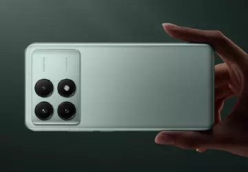 POCO X6 Pro krijgt HyperOS uit ...