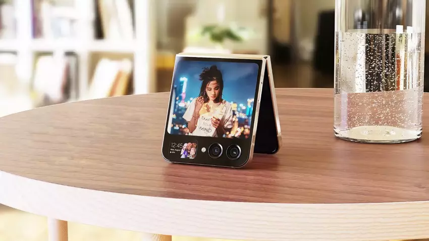 Nee, Samsung gaat geen goedkope opvouwbare smartphone uitbrengen van $400-500