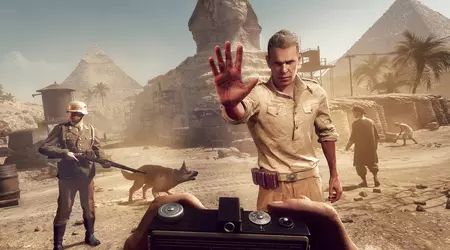 Indiana Jones and the Great Circle is uitgesteld op PlayStation 5 omdat Microsoft een geweldige ervaring wil bieden aan Xbox-spelers