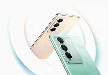 Het is officieel: vivo S17 en ...