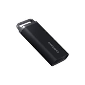 SAMSUNG T5 EVO draagbare SSD 2TB