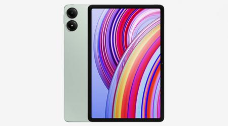 Insider: Redmi Pad Pro wordt buiten China uitgebracht als POCO Pad