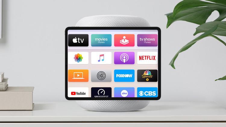 Apple stelt lancering van Smart Home ...