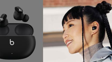 Beperkte aanbieding: Beats Studio Buds op Amazon voor $79 ($70 korting)