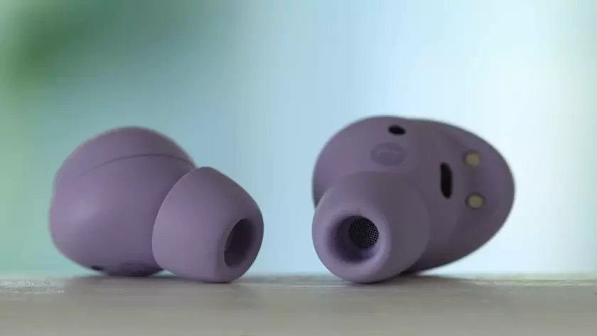 Samsung Galaxy Buds 2 Pro beste ANC oordopjes