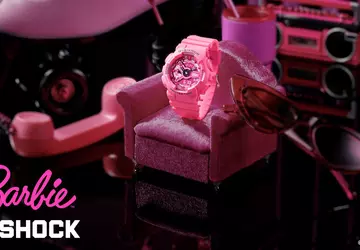 Casio kondigt mogelijk een limited edition ...