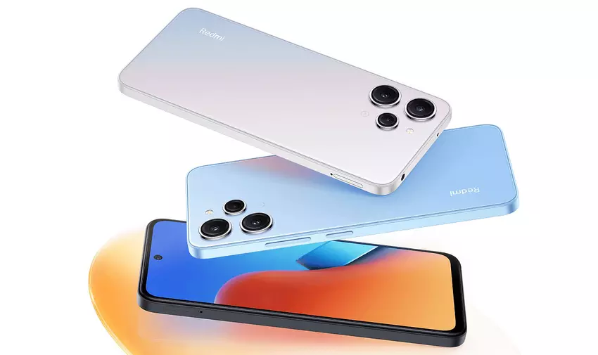 Xiaomi verkocht 300.000 Redmi 12 smartphones in een paar uur en genereerde $36 miljoen aan inkomsten