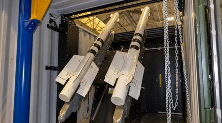 Nieuw Gravehawk luchtverdedigingssysteem speciaal ontworpen voor de behoeften van Oekraïne gepresenteerd in het VK