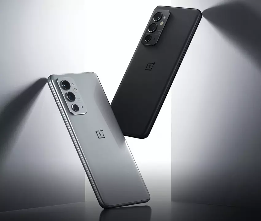 OnePlus Nord N200 en OnePlus 9RT hebben een nieuwe versie van OxygenOS ontvangen