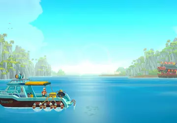 Dave the Diver's imperium groeit: indiehit ...