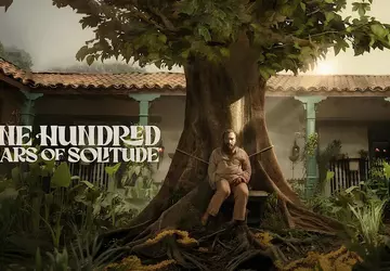 Dramaserie 'One Hundred Years of Solitude' ...