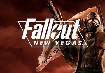 De cult RPG Fallout: New Vegas, ...