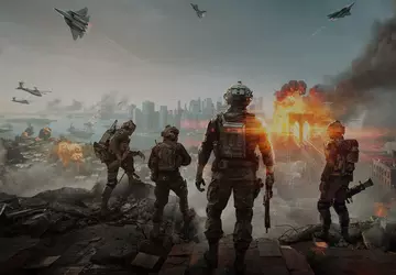 Battlefield 6 en Mafia: The Old ...