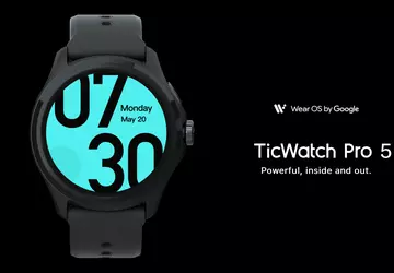 TicWatch Pro 5: 's werelds eerste ...