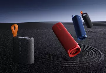 Xiaomi heeft twee nieuwe Bluetooth-luidsprekers met ...