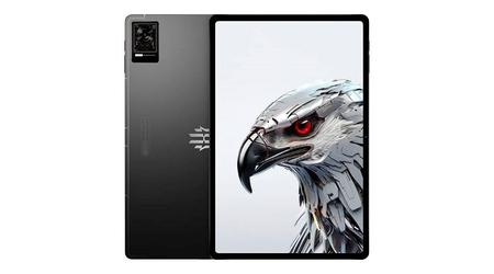 Insider: nubia onthult Red Magic gaming-tablet met Snapdragon 8 Gen 3-chip in augustus