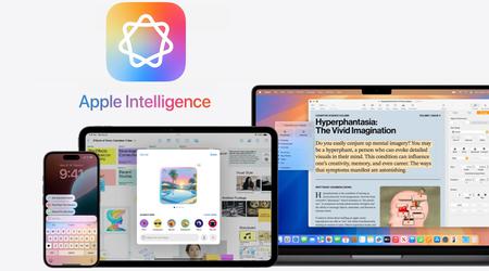 Apple breidt Apple Intelligence uit naar nieuwe talen en regio's