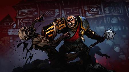De eerste tools voor het aanpassen van Darkest Dungeon 2 zijn eind juni beschikbaar