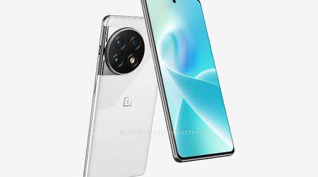 Scherm met helderheid tot 3000 nits, Snapdragon 8 Gen 2-chip en 5500 mAh batterij: insider vertelt hoe OnePlus 12R zal verschillen van OnePlus 11R