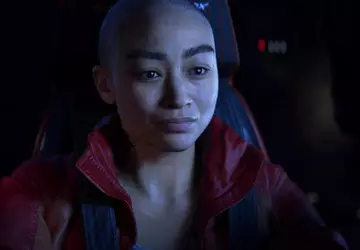 Neil Druckmann over de negatieve reacties ...