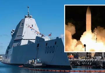 Lockheed Martin ontving $315 miljoen voor ...