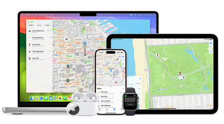 Door een kwetsbaarheid in Apple's Zoek mijn netwerk kunnen hackers je Bluetooth-apparaten volgen zonder dat je het weet