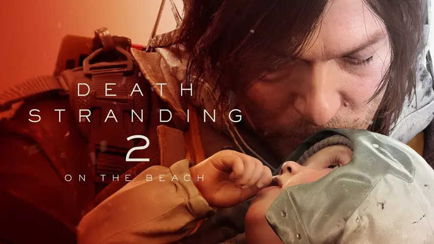 Insider: Death Stranding 2: On the Beach krijgt zeker een fysieke en collector's edition, met een releasedatum die de komende dagen wordt aangekondigd