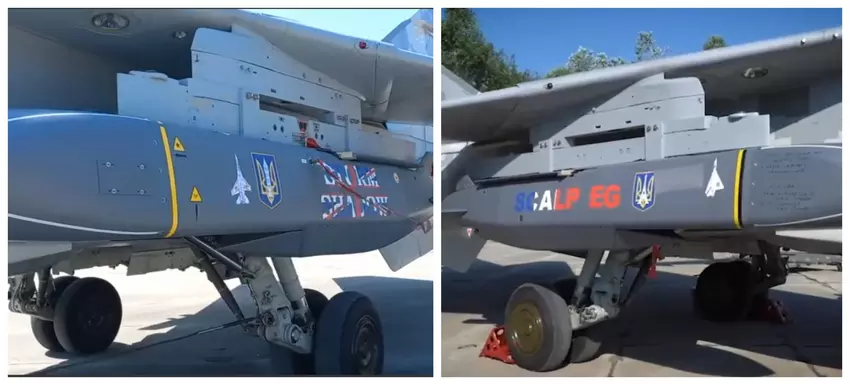 West heft beperkingen op aanvallen op Rusland - Duitse kanselier