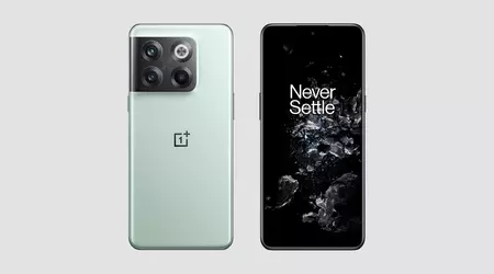 Aanbieding van de dag: OnePlus 10T op Amazon met 220 dollar korting