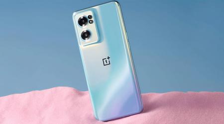OnePlus Nord CE 2 heeft OxygenOS 13 (F.53) ontvangen: wat is er nieuw?