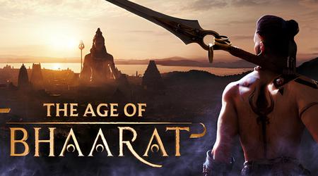 Indiase ontwikkelaars hebben een actie-RPG The Age of Bhaarat aangekondigd in de setting van een oude epiek