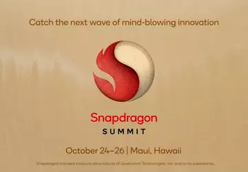 Qualcomm kondigt datum Snapdragon Summit aan: ...