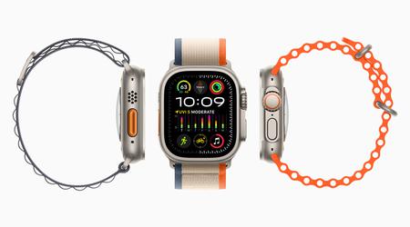 ITC heeft het beroep van Apple om het verbod op de verkoop van Apple Watch Ultra 2 en Series 9 smartwatches in de VS uit te stellen niet gehonoreerd
