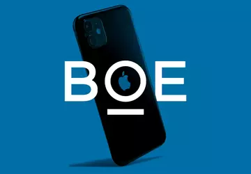 VS verdachten: Apple-leverancier BOE zou een ...