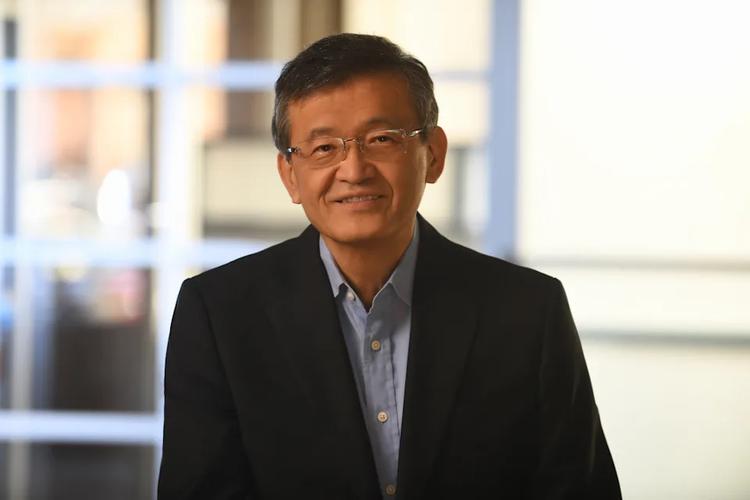Lip-Bu Tan wordt CEO van Intel