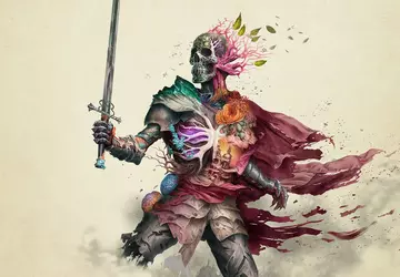 Avowed bevat een groot aantal eindes: ...