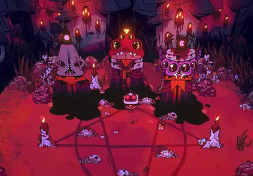 Massive Monster verwijdert indie roguelike Cult ...