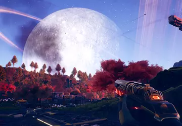 Ruimtekolonie floreert: in 4 jaar sinds ...