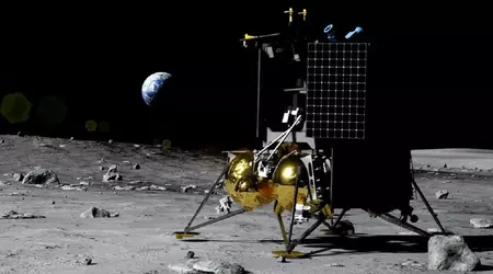 Ruslands eerste maanmissie in de moderne geschiedenis, de Luna-25 missie van 130 miljoen dollar, eindigde met de crash van het interplanetaire station tijdens een landing op de maan.