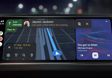 Google Assistant in Android Auto zal ...