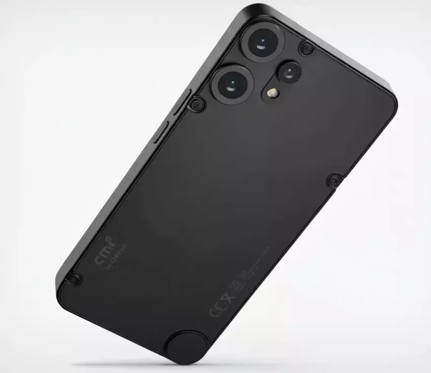 Waarschijnlijk afbeelding van CMF Phone 2 Pro