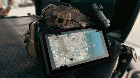 Samsung heeft de Galaxy Tab Active5 Tactical Edition gepresenteerd, die is ontworpen voor de behoeften van het leger en speciale diensten