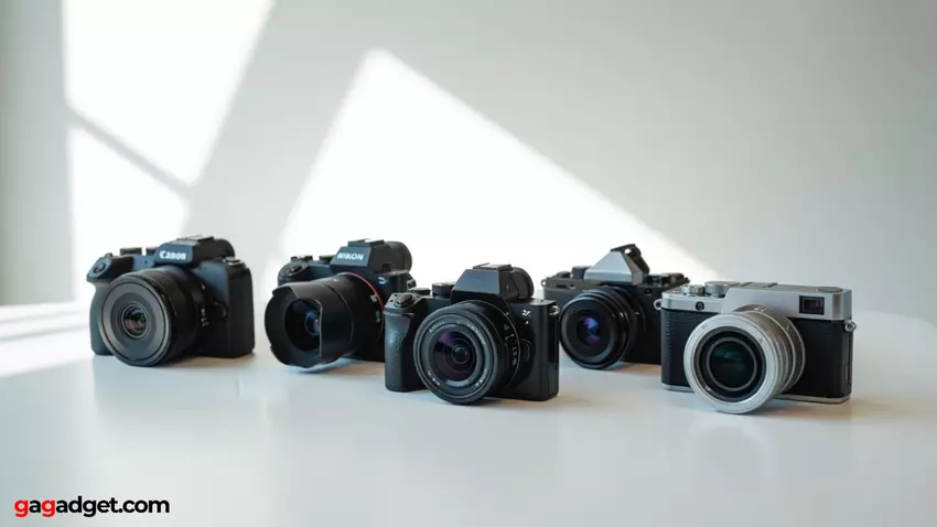 beste camera deals onder 1000
