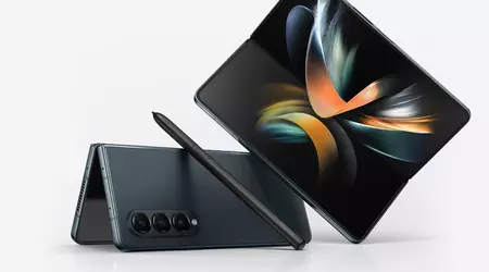 Niet alleen de Galaxy S21, Galaxy S21+ en Galaxy S21 Ultra: ook de opvouwbare smartphone Galaxy Fold 4 van Samsung ontvangt One UI 6.1 in Europa.