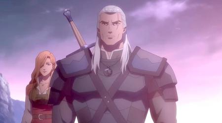 In de anime The Witcher: Sirens of the Deep zien we een scène die was geknipt uit het eerste seizoen van de Netflix-serie met Henry Cavill