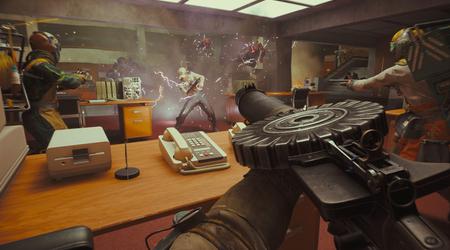 FBC: Firebreak krijgt ondersteuning voor Nvidia DLSS 4 met multi-frame grafische generatie en trajecttracing op PC
