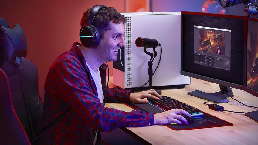 5 handige gadgets voor de aspirant-streamer